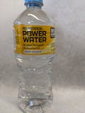 Powerade Power Water