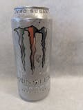 Monster Energy