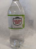 Canada Dry Seltzer Water