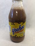 Yoo-hoo Chocolate Milk