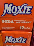 Moxie