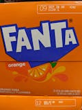 Fanta Orange