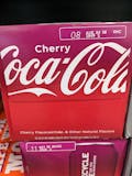 Coca-Cola Cherry