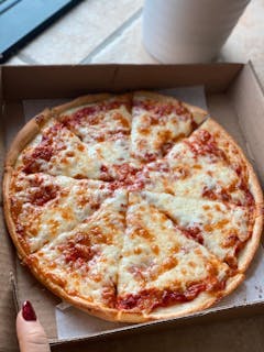Cheese Pizza
