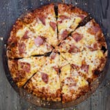 Hawaiian Pizza