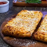 Breadsticks with Cheese