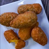 Jalapeno Poppers