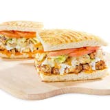 Buffalo Chicken Wedgie
