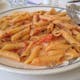 Side of Penne with Vodka Sauce