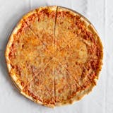 Hand-Tossed Cheese Pizza