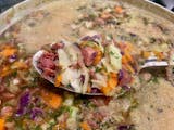 Beef Stew Soup