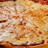 Napoli Cheese Pizza