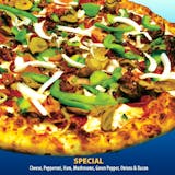 Special Pizza