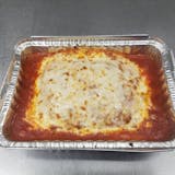 Baked Lasagna