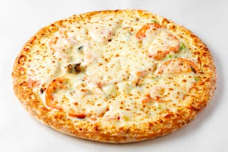 Palace Vegilicious Pizza