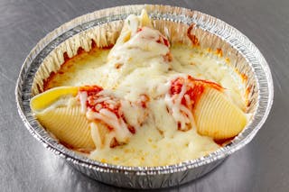 Stuffed Shells