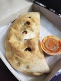 Meat Lover's Calzone