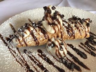 Cannoli