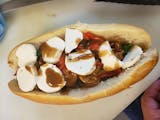 Tuscany Sub Sandwich