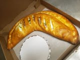 Drake's Special Calzone