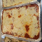 Chicken Parmesan Catering
