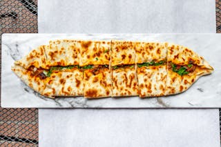 Beef Pide