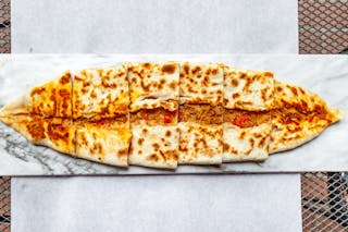 Chicken Pide