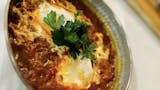 Beef Shakshuka Breakfast