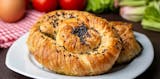 Ground Beef Bourek