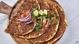 Lahmacun (2pc)