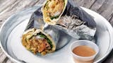 Veggie Wrap