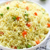 Veggie with Rice