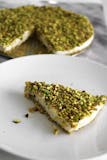 Pistachio Desserts