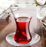 Turkish Tea