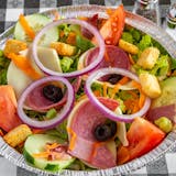 Antipasto Salad (Italian Chef Salad)