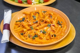 #7 Penne Lunch