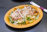 Chicken Caesar Salad Lunch