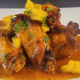 “Mango Bango” Buffalo Wings Special