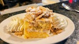 Cinnamon Toast Crunch Cake