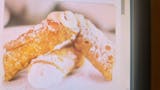 Mini Cannoli (3)