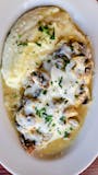 Chicken Scallopini