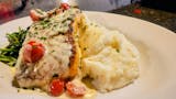 Tuscan Salmon