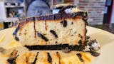 Oreo Cheesecake