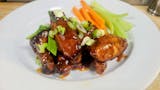 BBQ Wings
