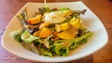 Peach Salad Special