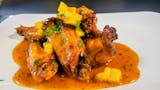 Mango Bango Wings