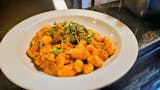 Gnocchi Bolognese