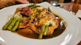 Chicken Leone