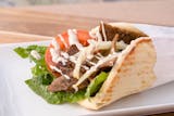 Gyro Wrap