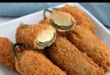 Jalapeno Poppers